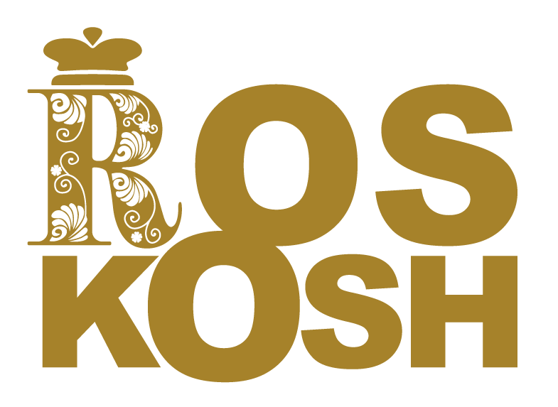 ROS KOSH